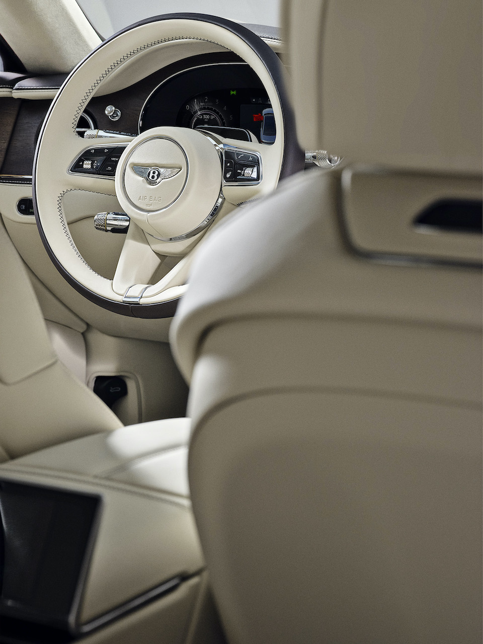 New Flying Spur - 25